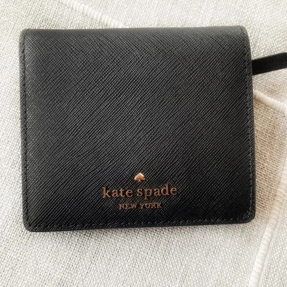 Kate spade cove street serenade wallet new arrivals